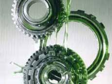 Oil & Grease