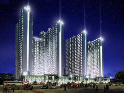SUDIRMAN PARK