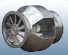 Massive - Fan Bifurcated