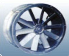Massive - Fan Axial
