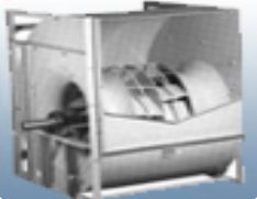 Massive - Fan Centrifugal
